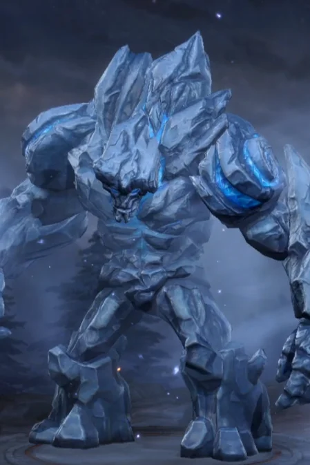 Frost Guardian